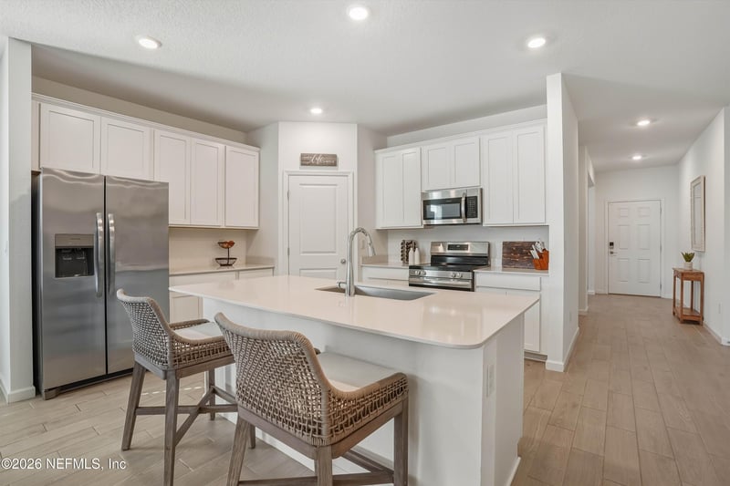 764 Lake Sinclair St, St Augustine, FL 32084