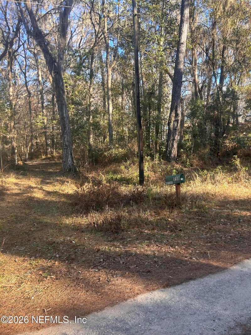 258 Lake Dr, Florahome, FL 32140