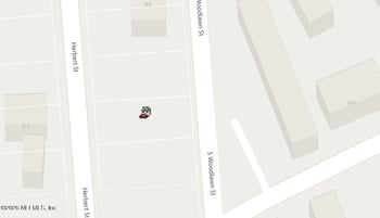 213 Woodlawn St, St Augustine, FL 32084