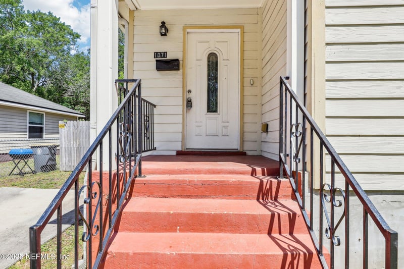 1071 Scriven St, Jacksonville, FL 32209