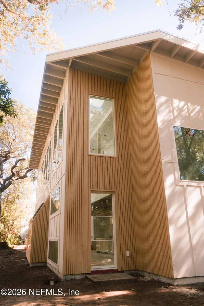 2502 Oleander St, St Augustine, FL 32080