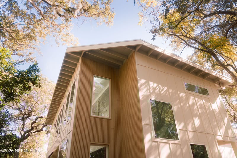 2502 Oleander St, St Augustine, FL 32080