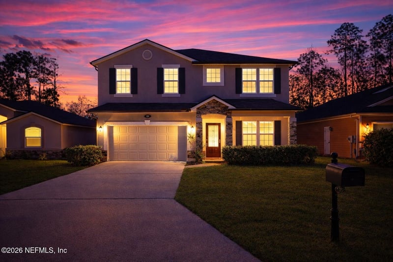 112 Timberwood Dr, St Augustine, FL 32084