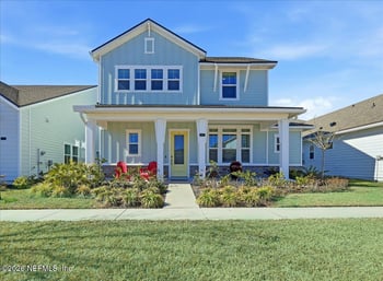 146 Blue Hampton Dr, Ponte Vedra, FL 32081