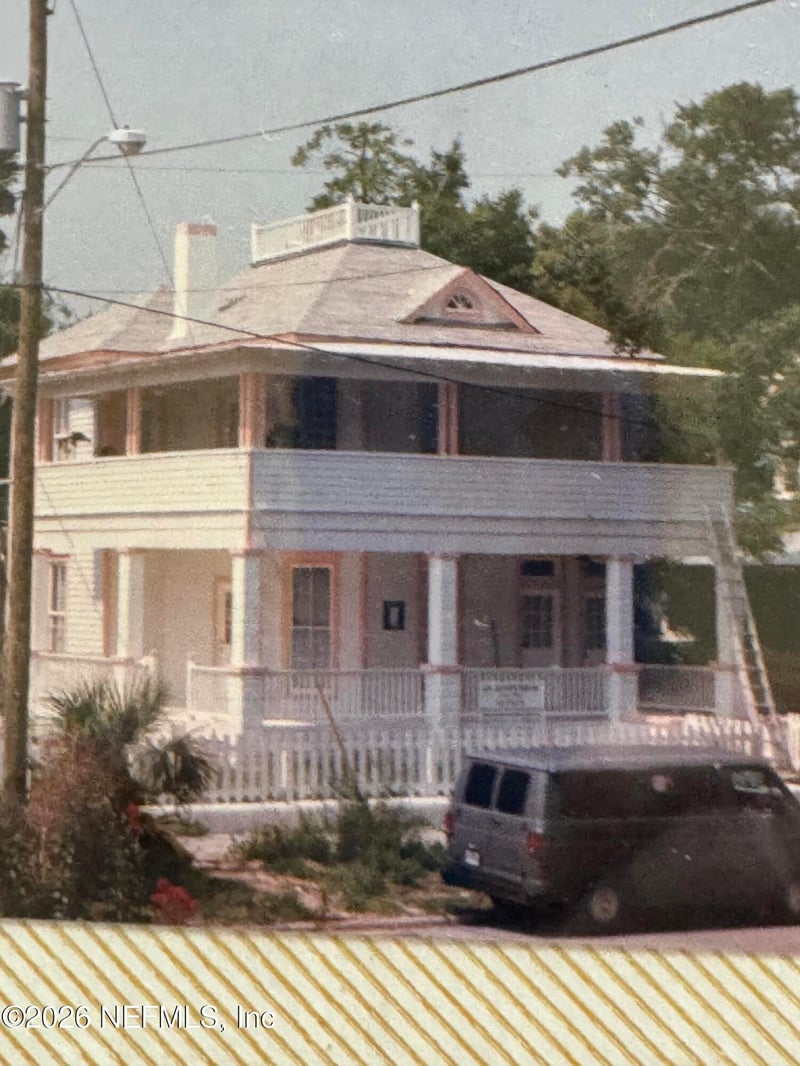 1515 Boulevard , Jacksonville, FL 32206