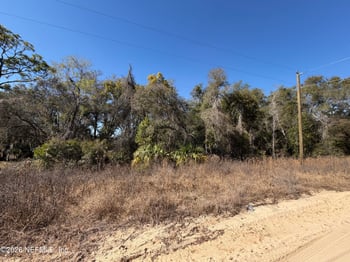 Cherry Ave, Hawthorne, FL 32640