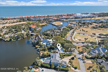 195 San Juan Dr, Ponte Vedra Beach, FL 32082