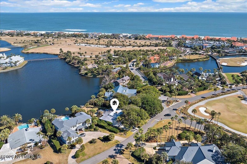 195 San Juan Dr, Ponte Vedra Beach, FL 32082