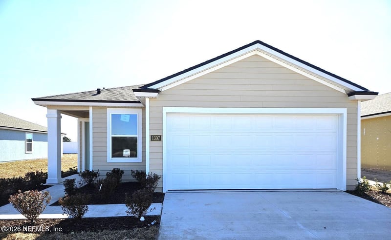 1307 Little Heron Pl, Green Cove Springs, FL 32043