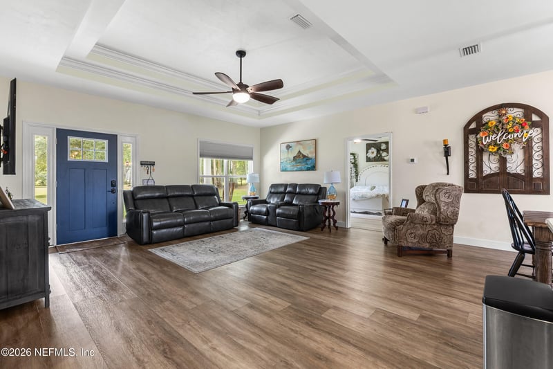 3259 90th Ave, Newberry, FL 32669