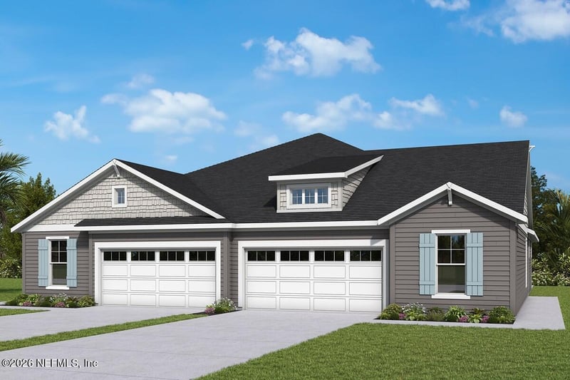 688 Windchime St, Yulee, FL 32097