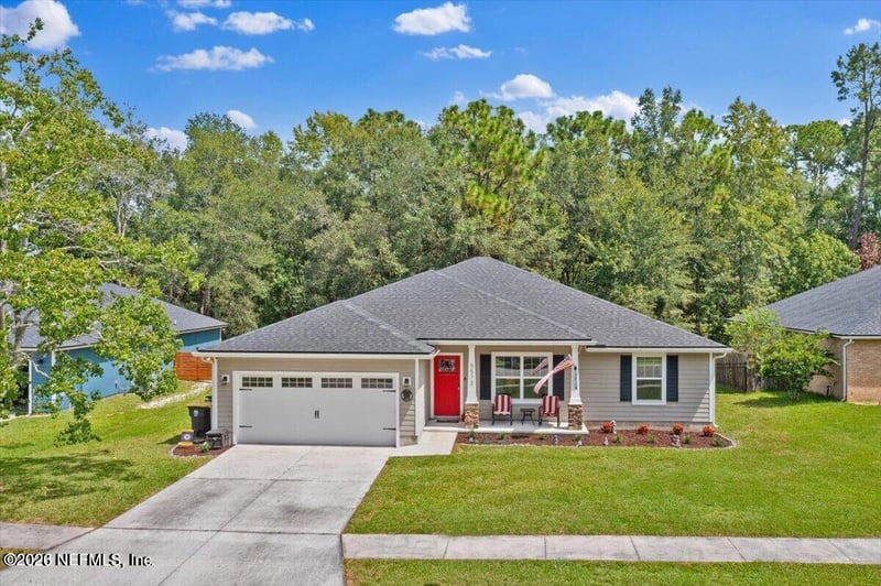 5573 Casavedra Ct, Jacksonville, FL 32244