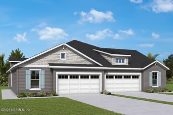 694 Windchime St, Yulee, FL 32097