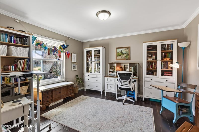 8730 Osprey Ln, Jacksonville, FL 32217