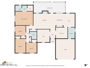 8730 Osprey Ln, Jacksonville, FL 32217