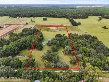 3259 90th Ave, Newberry, FL 32669