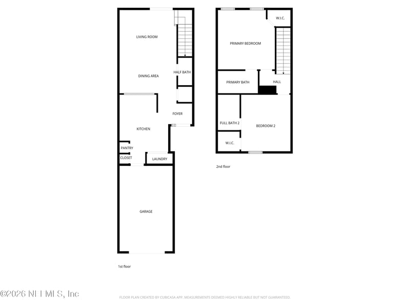 220 Leese Dr, St Johns, FL 32259