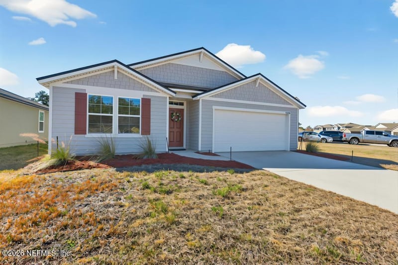 65138 Forest Glen Ln, Yulee, FL 32097