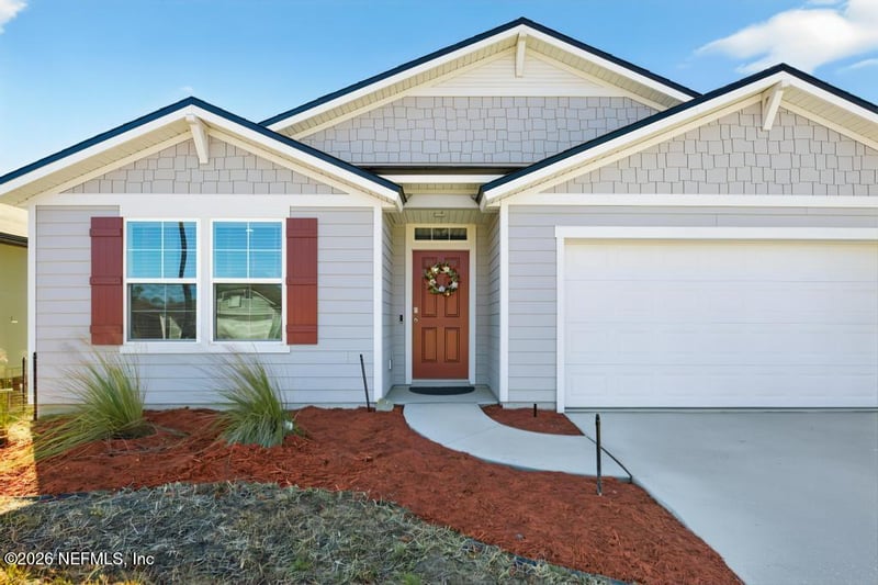 65138 Forest Glen Ln, Yulee, FL 32097