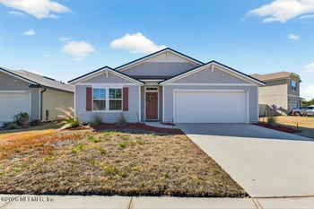 65138 Forest Glen Ln, Yulee, FL 32097