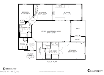 4480 Deerwood Lake Pw #131, Jacksonville, FL 32216