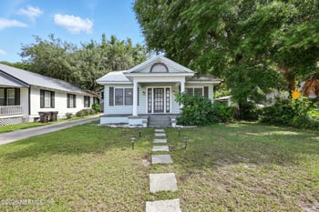 22 Marion St, St Augustine, FL 32084