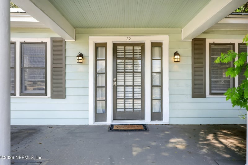 22 Marion St, St Augustine, FL 32084