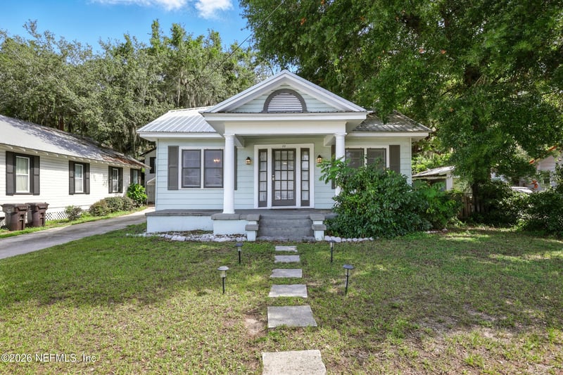 22 Marion St, St Augustine, FL 32084