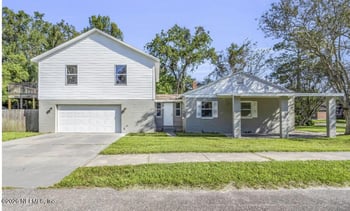 2350 Somerset Rd, Jacksonville, FL 32210