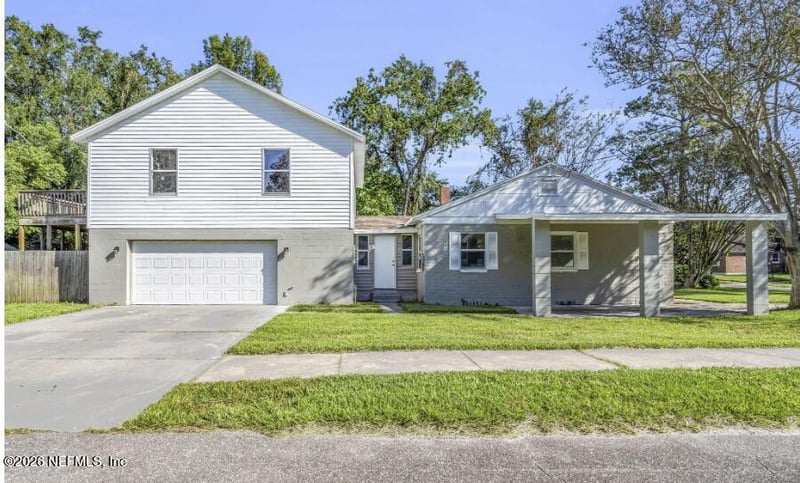 2350 Somerset Rd, Jacksonville, FL 32210