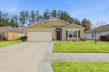 12435 Glimmer Way, Jacksonville, FL 32219
