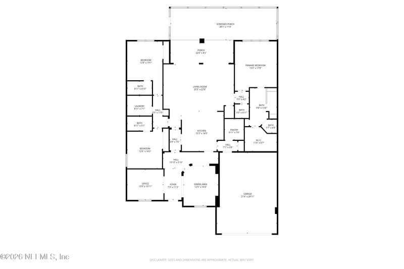 99 Medjool Trl, Ponte Vedra, FL 32081