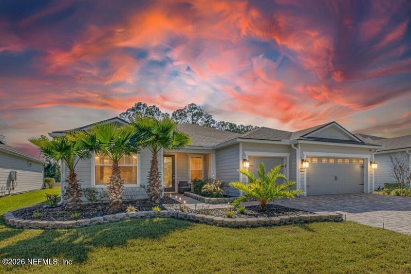 10464 Anthem Way, Jacksonville, FL 32256