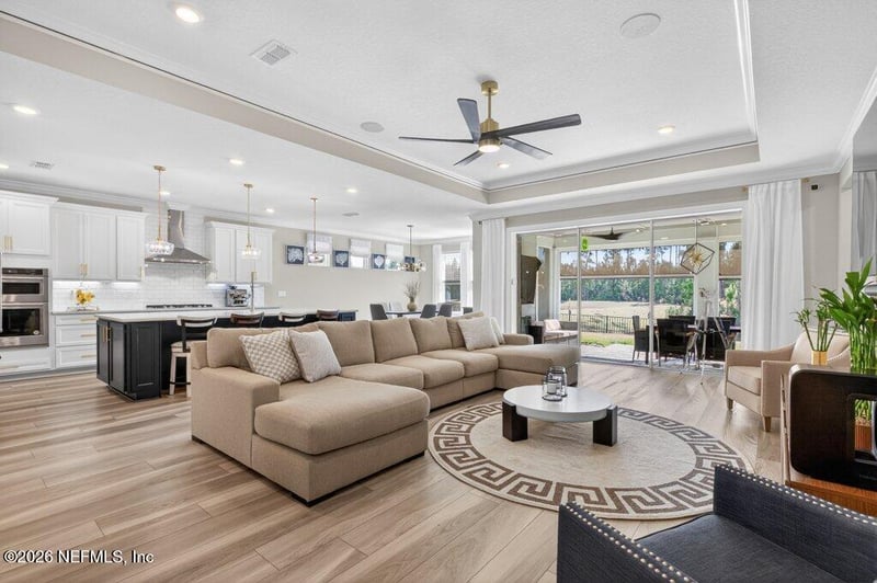 10464 Anthem Way, Jacksonville, FL 32256