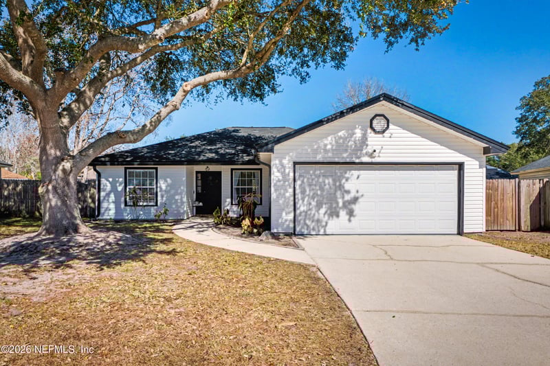 2992 Quapaw Trl, Middleburg, FL 32068