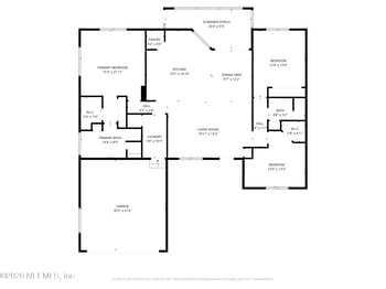 14 Dogwood Ter, Palm Coast, FL 32137