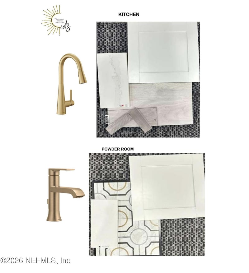 534 Eagle Moon Lake Dr, St Augustine, FL 32092