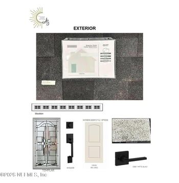 534 Eagle Moon Lake Dr, St Augustine, FL 32092