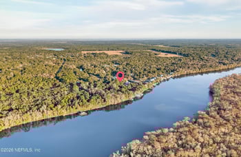 301 Saratoga Dr, Satsuma, FL 32189