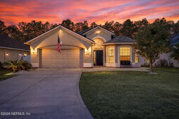 460 Casa Sevilla Ave, St Augustine, FL 32092