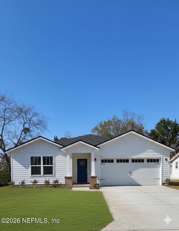 1216 Crown Dr, Jacksonville, FL 32221