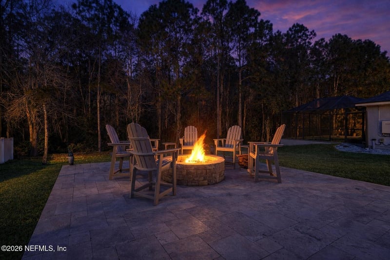 460 Casa Sevilla Ave, St Augustine, FL 32092