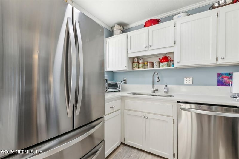 925 Tarpon Ave #21, Fernandina Beach, FL 32034