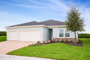 3017 New Moon Cir, Green Cove Springs, FL 32043