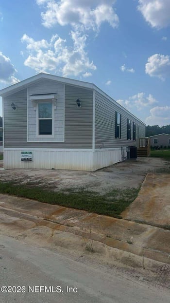 6776 Townsend Rd #160, Jacksonville, FL 32244