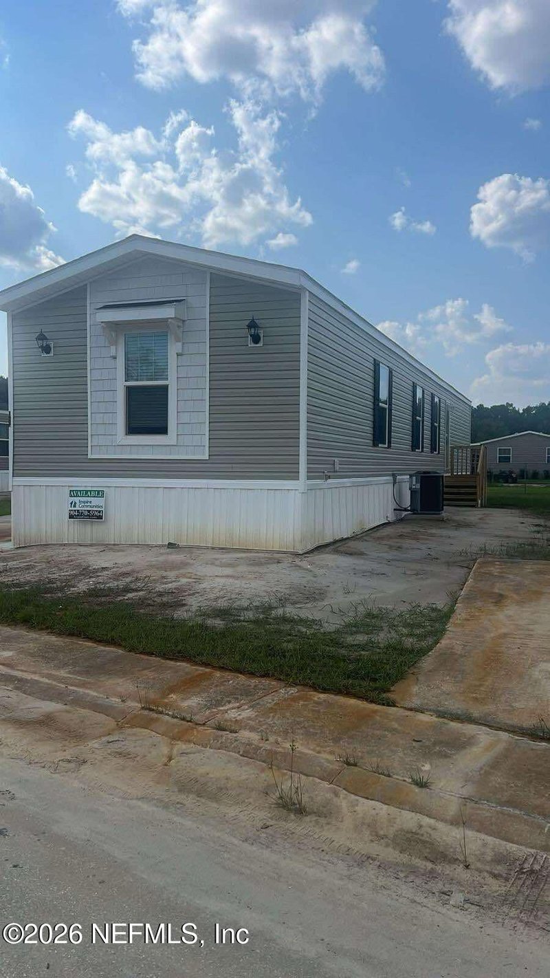 6776 Townsend Rd #160, Jacksonville, FL 32244