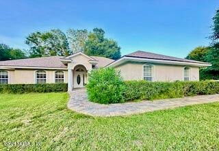 3316 Ceder Glen Way, St Augustine, FL 32086
