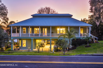 301 Saratoga Dr, Satsuma, FL 32189