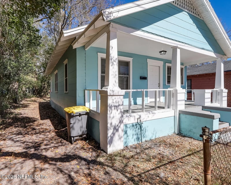 1519 6th St, Jacksonville, FL 32209