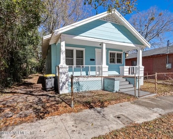 1519 6th St, Jacksonville, FL 32209